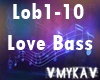 LOVE BASS