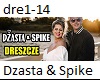 Dzasta & Spike -Dreszcze