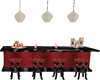 RESTRAUNT BAR
