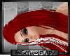[A] Avril ~Red w/ White