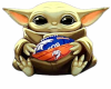 Broncos Yoda