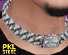 choker ice