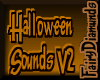 Halloween Sounds V2