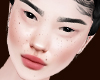 Asian head 02