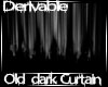 Dark Curtin Rideau