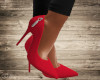 Ana^Red Heels