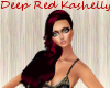 [X]Deep Red Kashelly
