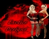Exotics Designs Banner