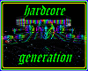 hardcore generation 2011