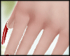 ! Req Long Nails