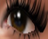 Sexy Dark Eyes