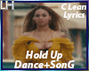 Beyonce-Hold Up |D+S