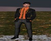 Candy Corn Request Suit