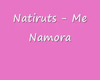 Natiruts - Me Namora