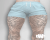 D| Ice Shorts ð§