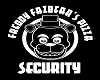 Fazbear's security top
