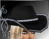 Diamond Cowgirl Hat