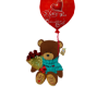 BD~ Valentine's Bear