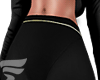 F.~Leggings Black~