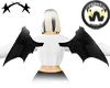 BAT WINGS