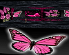 pink butterfly club