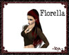 {K} Fiorella - Brown