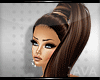 ! Gaga 10 Brunette Gold