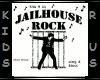Jailhouse Rock s&d -kids