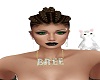BREE Diamonds Gold