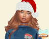 Merry Sweater | Denim