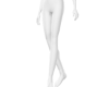 man woman and funny walk