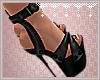 Gothic High Heels