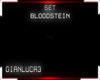 SET BLOODSTEIN-Boom Exp