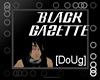 [SuKi]Black Gazette