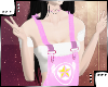 Sakura Overalls