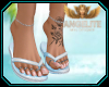 [ang]Itty Bitty Sandals