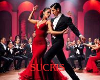 DANCE SALSA 2