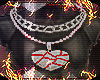 Derivable Choker/Chain