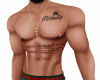 Tatto Marrentho