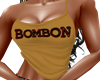 BOMBON TOP