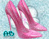 [AB]Thai Pink Shoes