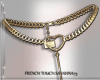 "SAV" SORELL NECKLACE