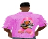 Pink Foxtrot Shirt Sly 2