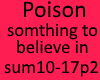 poison som.to bel.p2