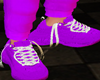 PURPLE SNICK