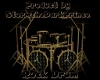 Prince Rock Drum set