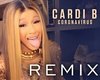 Cardi B CoVid Remix