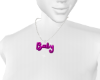 Req kalung baby