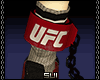 UFC Ankle Chains