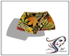 Fall Mini Skirt V2